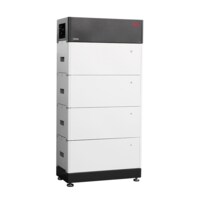 BYD Battery Box Premium LVS 4kWh